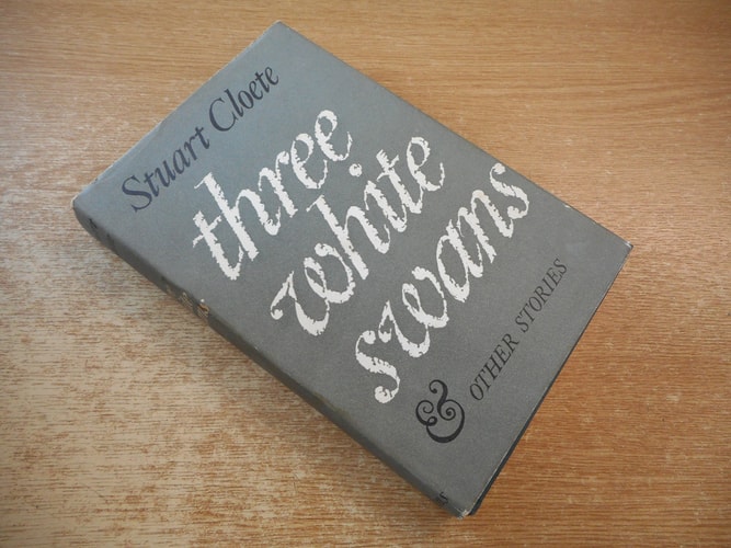 Three White Swans: And Other Stories