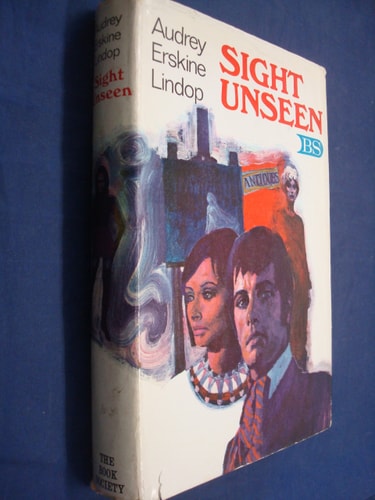 Sight Unseen