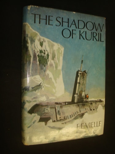Shadow of Kuril