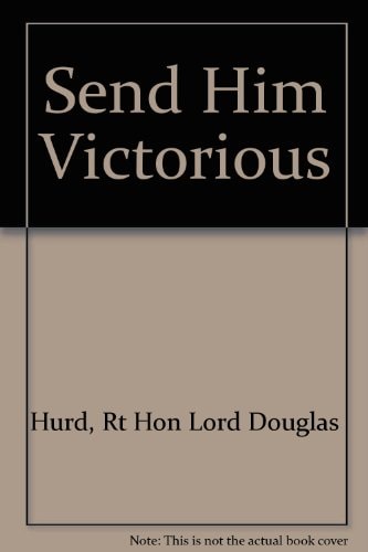 Send Him Victorious