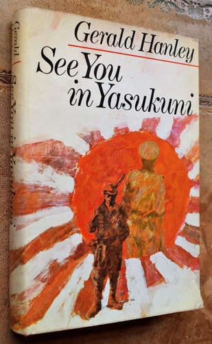See You in Yasukuni