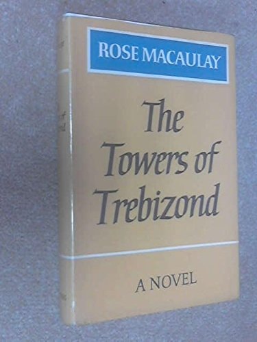 The Towers of Trebizond