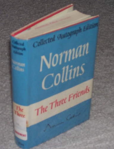 The Three Friends