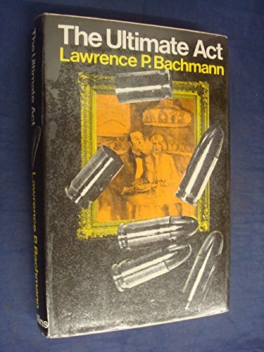 The Ultimate Act