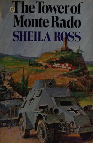 The Tower of Monte Rado