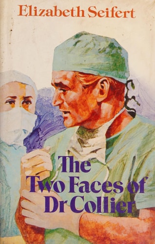 Two Faces of Dr. Collier