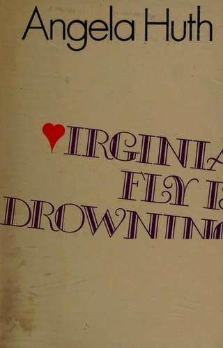 Virginia Fly Is Drowning