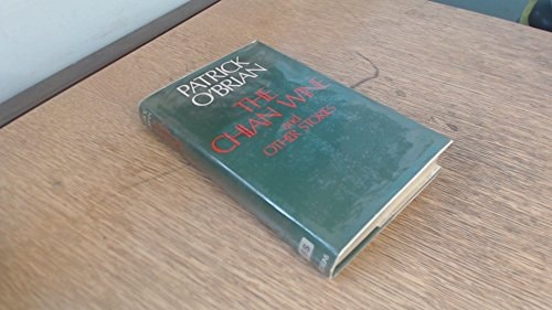 The Chian Wine and Other Stories