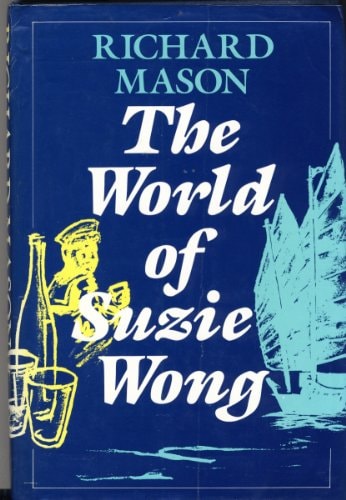 The World of Suzie Wong