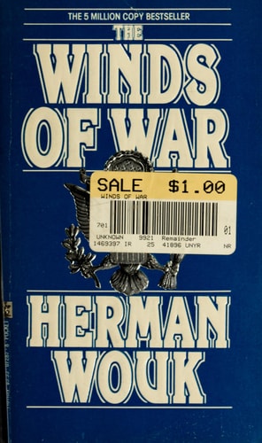 The winds of war