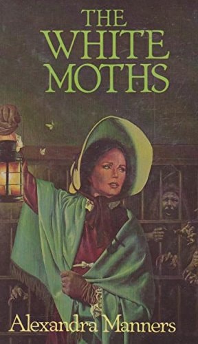 White Moths