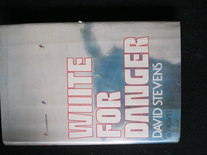 White for Danger