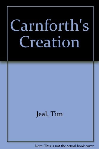 Carnforth's Creation