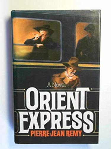 Orient Express
