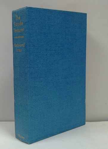 The Strode Venturer