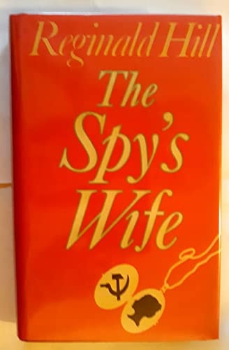 The Spy's Wife