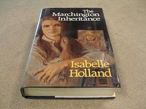 Marchington Inheritance