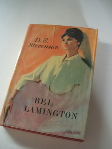 Bel Lamington