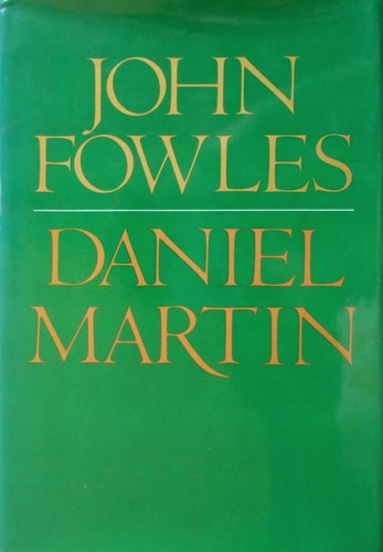 Daniel Martin