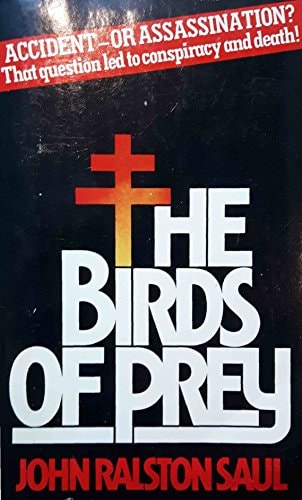 The Birds of Prey