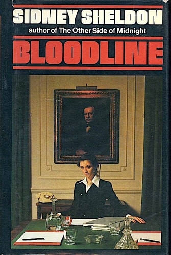 Bloodline