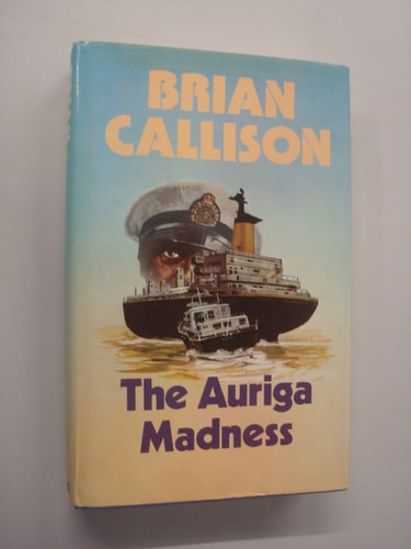 Auriga Madness