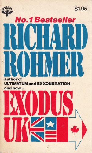 Exodus UK