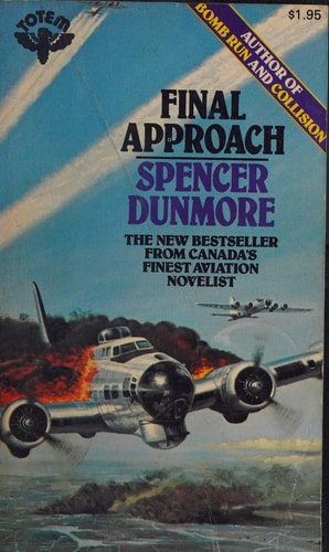 Final Approach