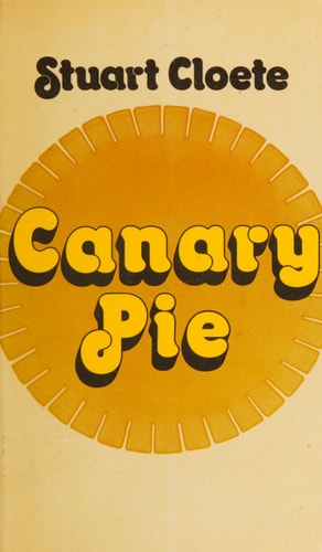 Canary Pie