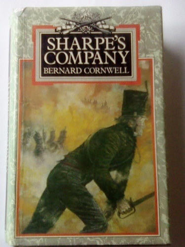 Sharpe's Company