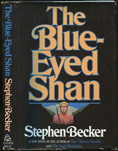 Blue-eyed Shan