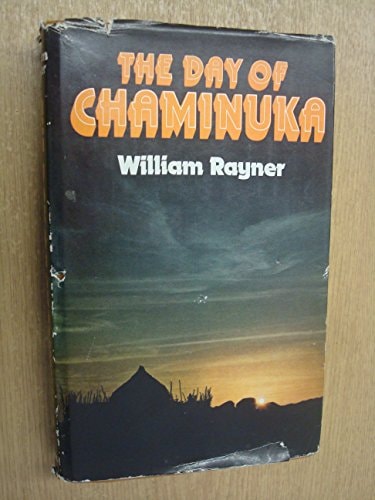 The Day of Chaminuka