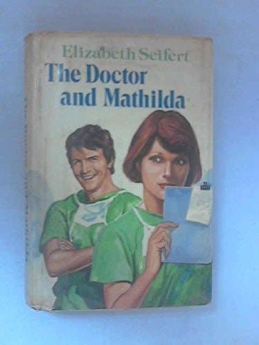 Doctor and Mathilda