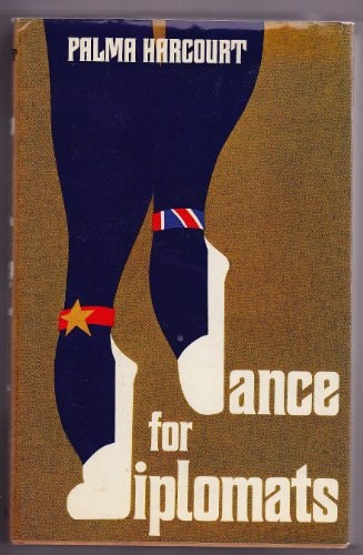 Dance for Diplomats