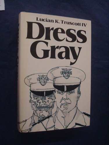 Dress Gray