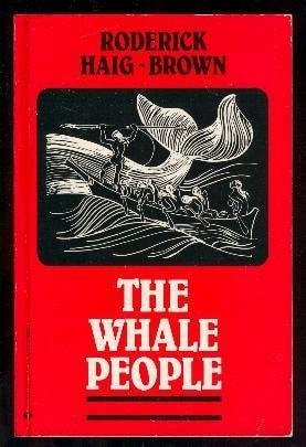 The Whale People
