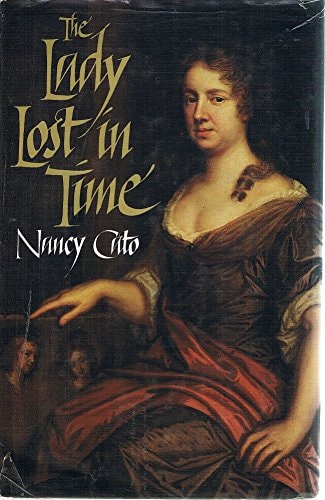 Lady Lost in Time