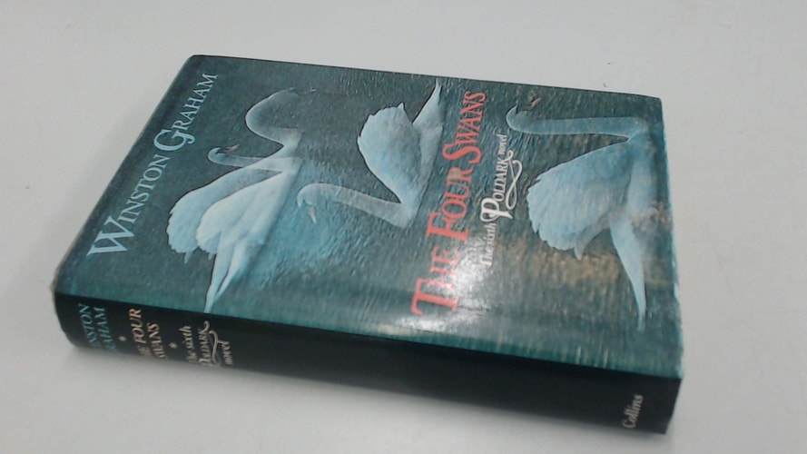 The Four Swans: A Novel of Cornwall 1795-1797