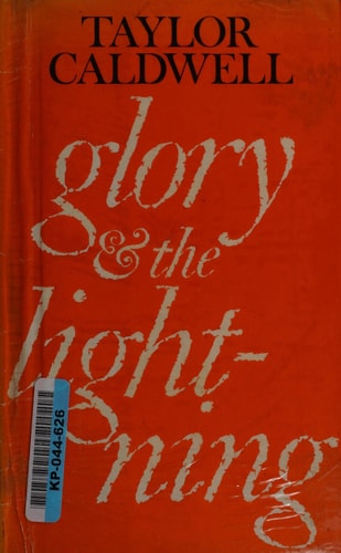 Glory and the Lightning