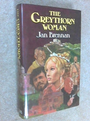 Greythorn Woman