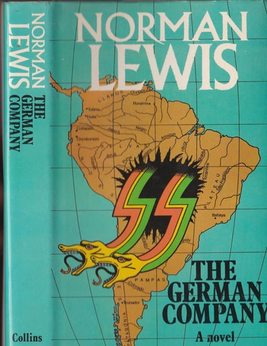 The German Company