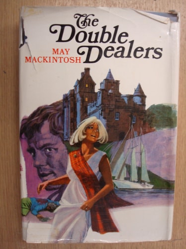 The Double Dealers