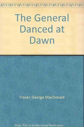 The General Danced at Dawn and Other Stories