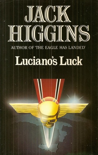 Luciano's Luck