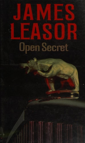 Open Secret