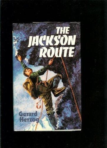 The Jackson Route