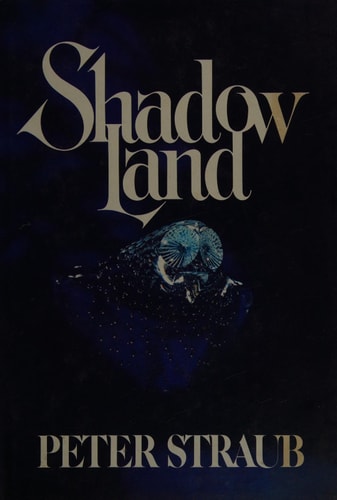 Shadow Land