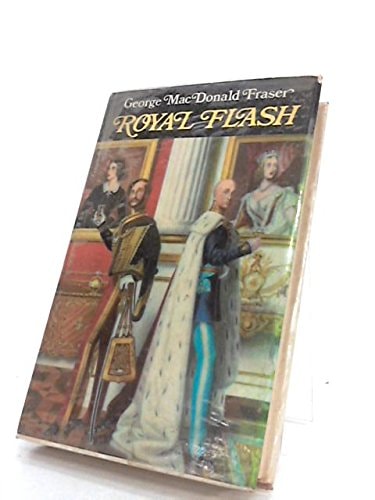 Royal Flash