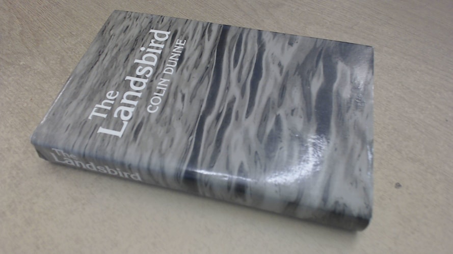 The Landsbird