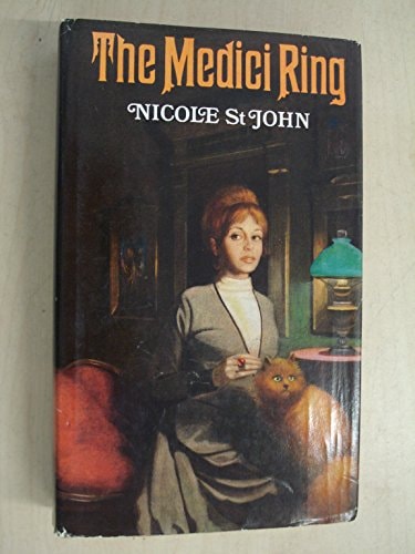 The Medici Ring